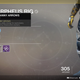 Must have Exotic for any Nightstalker Hunter.